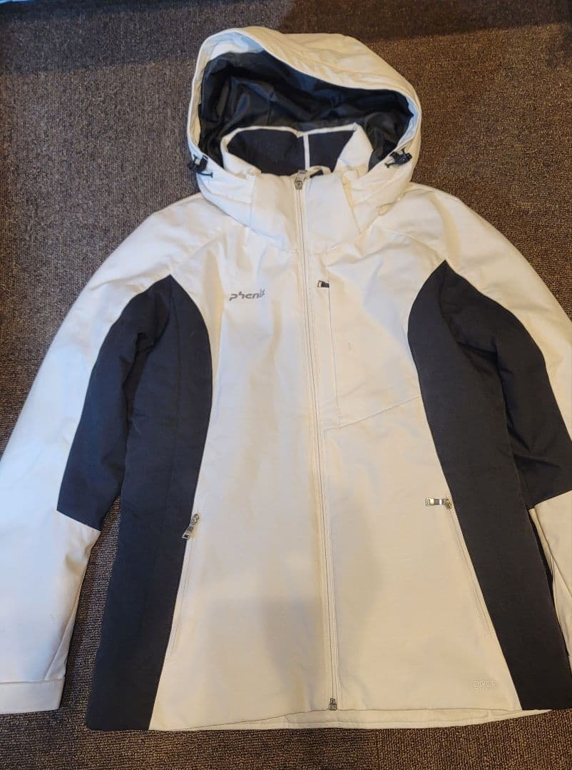 フェニックス 160～165cm ジャケMパンツL レディース PHENIX（ディマリニ） PHENIX フェニックス スキーウェア パンツ