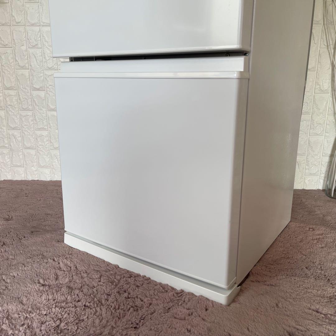 都内23区配送無料✨三菱 冷蔵庫 3ドア 自動製氷 2023年 右開き - メルカリ