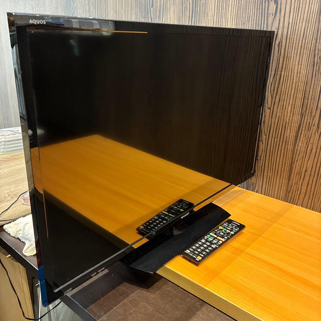 シャープ 液晶テレビ LC32H30 32型 リモコン B-CASカード付 Amazon | シャープ 32型 液晶テレビ AQUOS LC-32H30 | テレビ 通販
