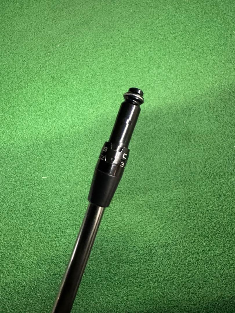 デイトナスピーダーX Frex X ドライバー用 タイトリストスリーブ