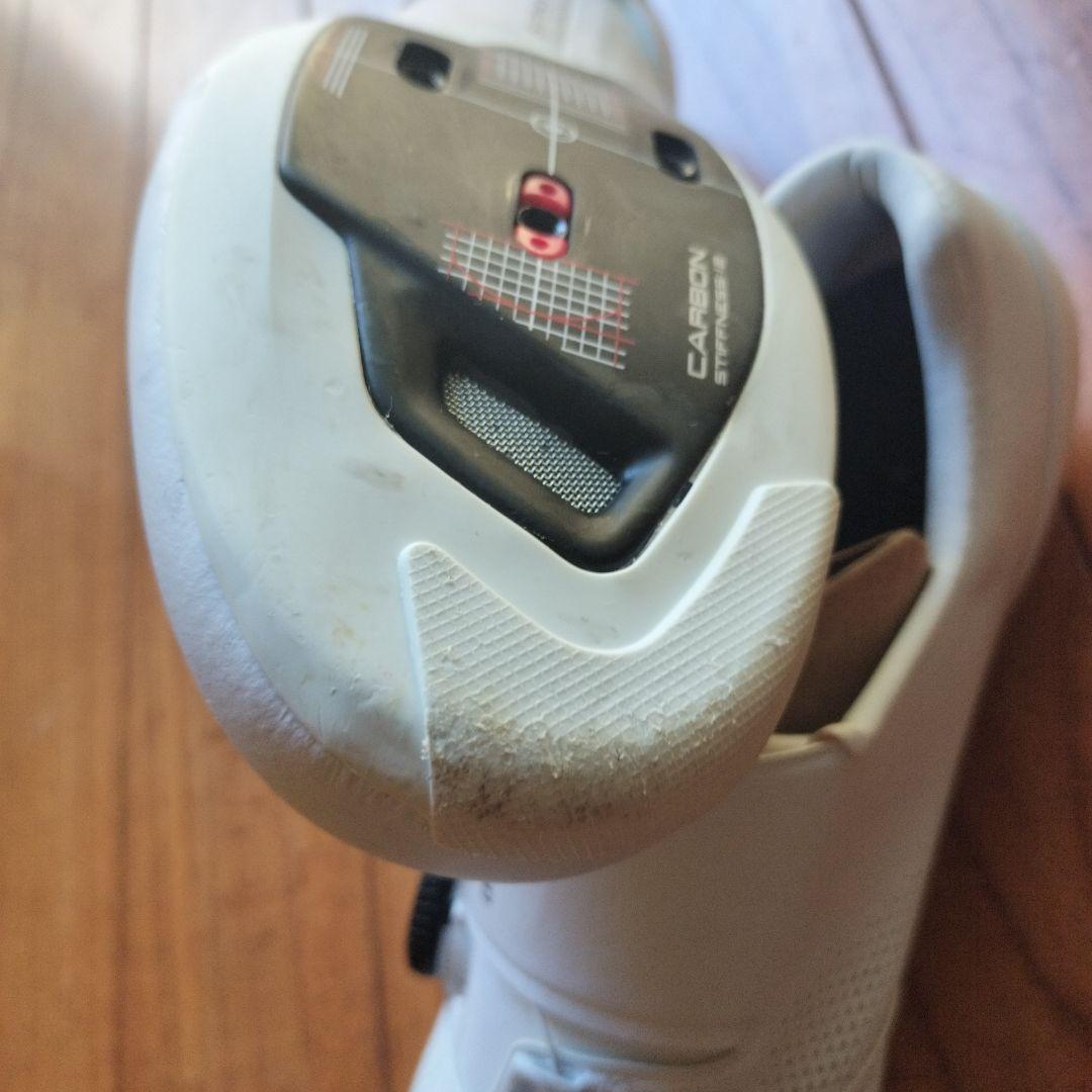 「未使用に近い」シマノSHIMANO　RC903 25.5cm