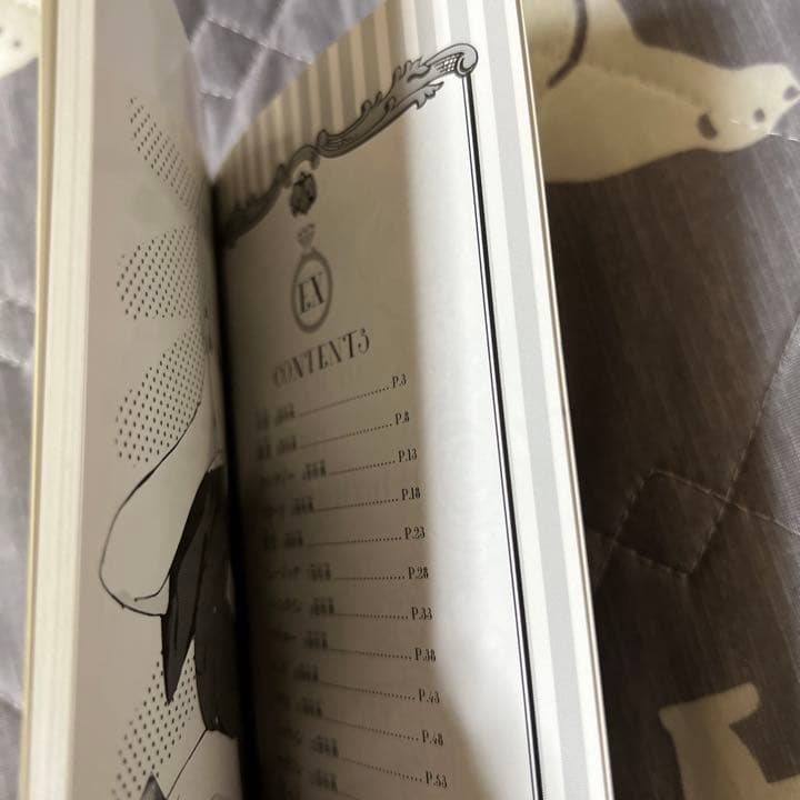 五等分の花嫁 0巻 特装版特典 公式設定資料 - メルカリ