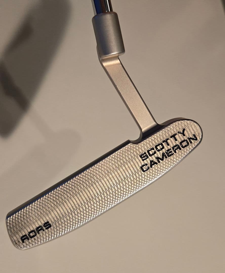 Rory Mcilroy Inspired Putter Limited989本 - メルカリ