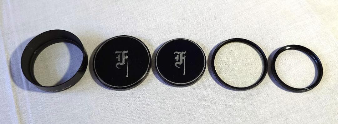 OLYMPUS PEN-F (露出計/40㎜ｆ1.4/50-90㎜ ｆ3.5）