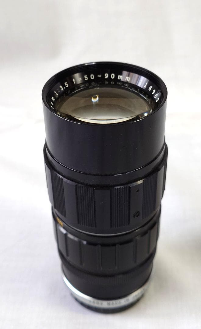 OLYMPUS PEN-F (露出計/40㎜ｆ1.4/50-90㎜ ｆ3.5）