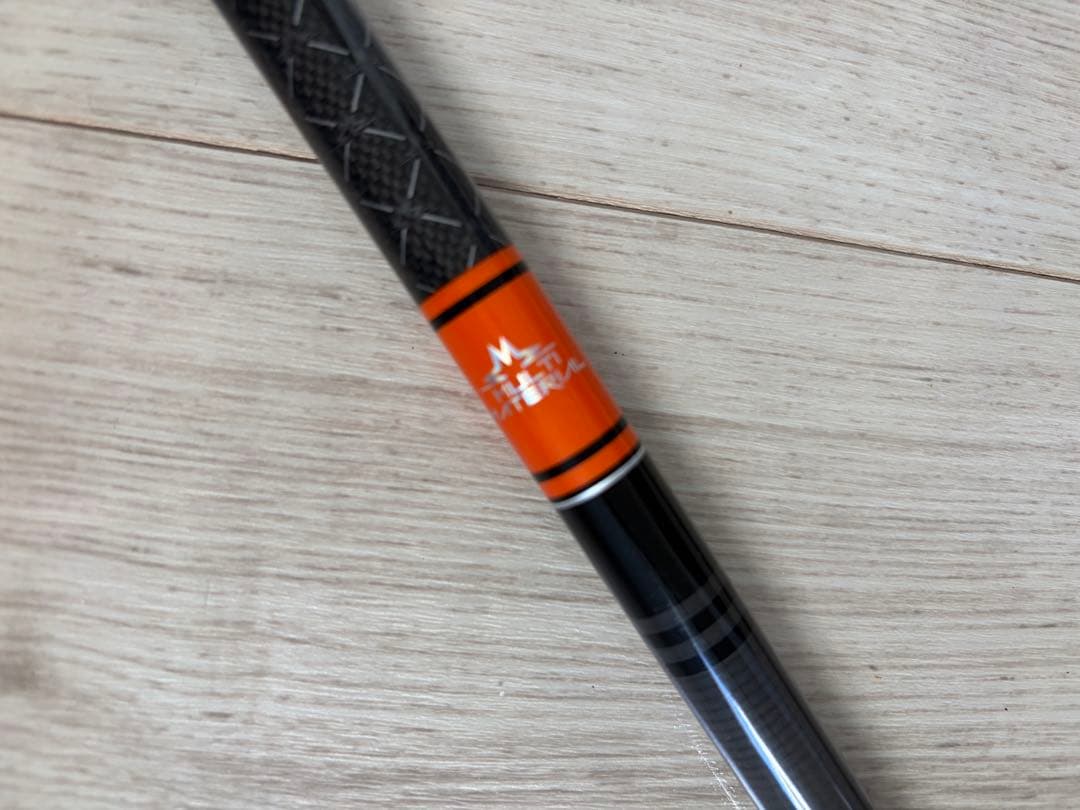 TENSEI 1K オレンジ 50s ドライバー用 45.25 テーラメイド ステルス2 ドライバー TENSEI Pro Orange 1K 50／60／70(ドライバー