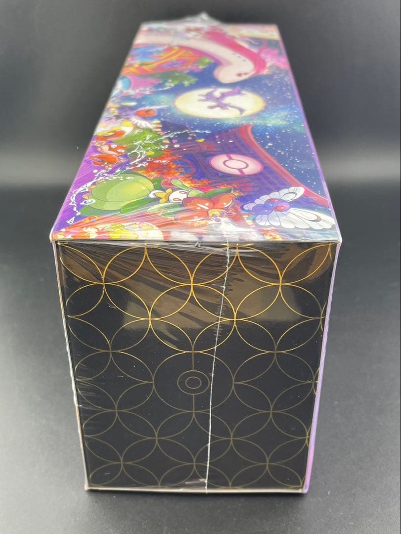 未使用品】スペシャルBOX ポケモンセンター カナザワ オープン記念