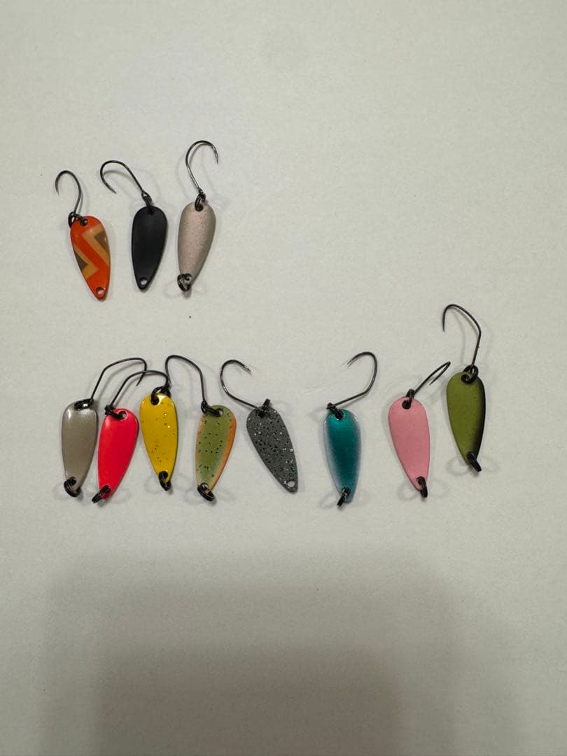 隆之さま専用】MIU PAL など スプーンセット 125枚 - メルカリ