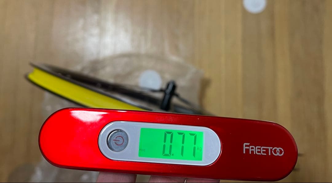 QUASAR 02 451サイズ F100/R130-30mmハイトホイール - メルカリ