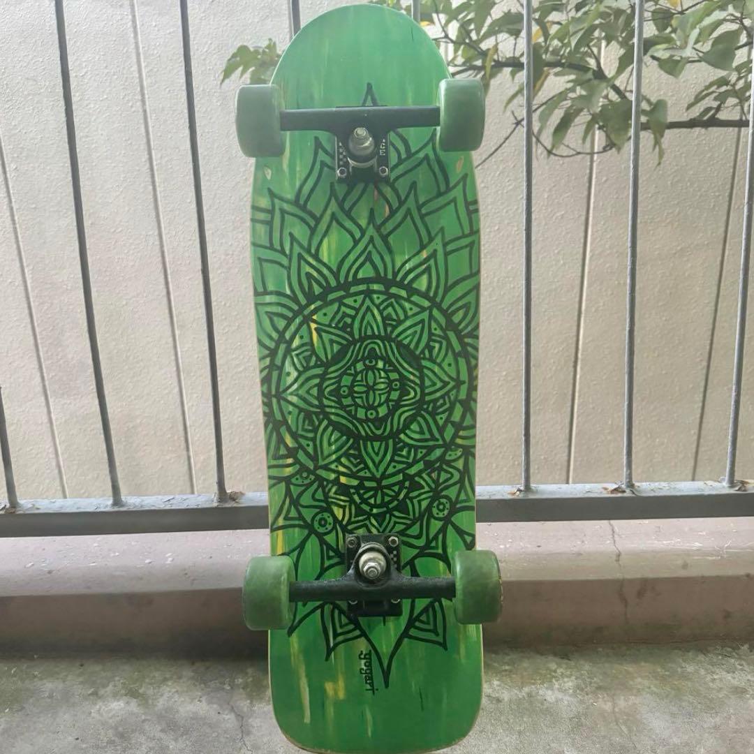 RADIALL ラディアル スケートデッキ LAST SUPPER 最後の晩餐