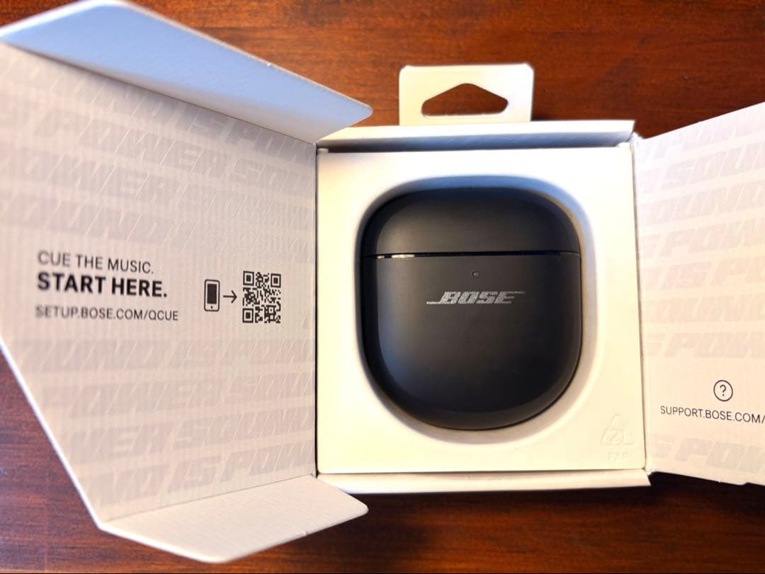 Bose QuietComfort Ultra Earbuds (第1世代)本体 Bose QuietComfort Ultra Earbuds [ルナブルー] 価格比較 - 価格.com