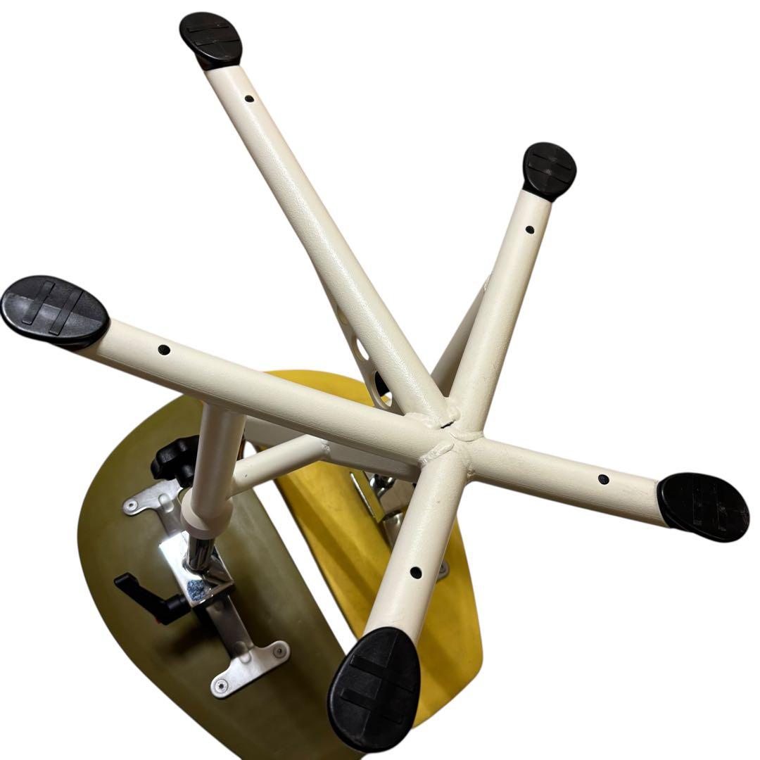 希少 説明書付き カッシーナイクスシー コラボ アーユルチェア - メルカリ