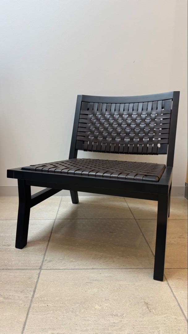 Cassina ixc.　CACTO　ラウンジチェア　送料込 カッシーナイクスシー / Cassina ixc. East by Eastwest カクト