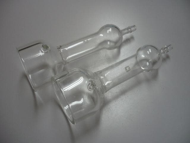 3.タカラベルモント ガラス管 2本セット タカラベルモント ガラス管ベントーゼの卸・通販 | ビューティガレージ