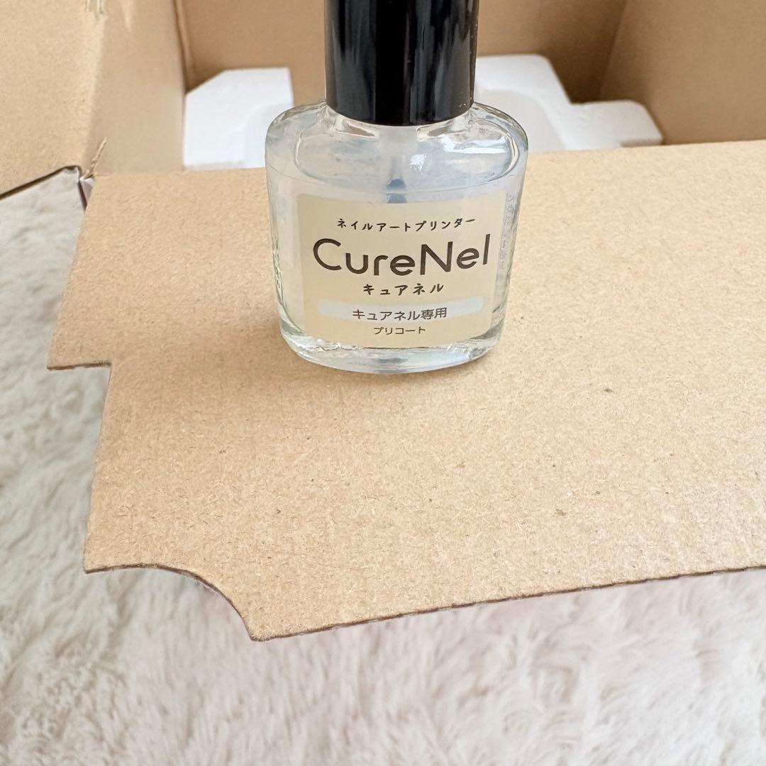 FUNAI フナイ ネイルプリンター CureNel FBN-FA20-RG - メルカリ