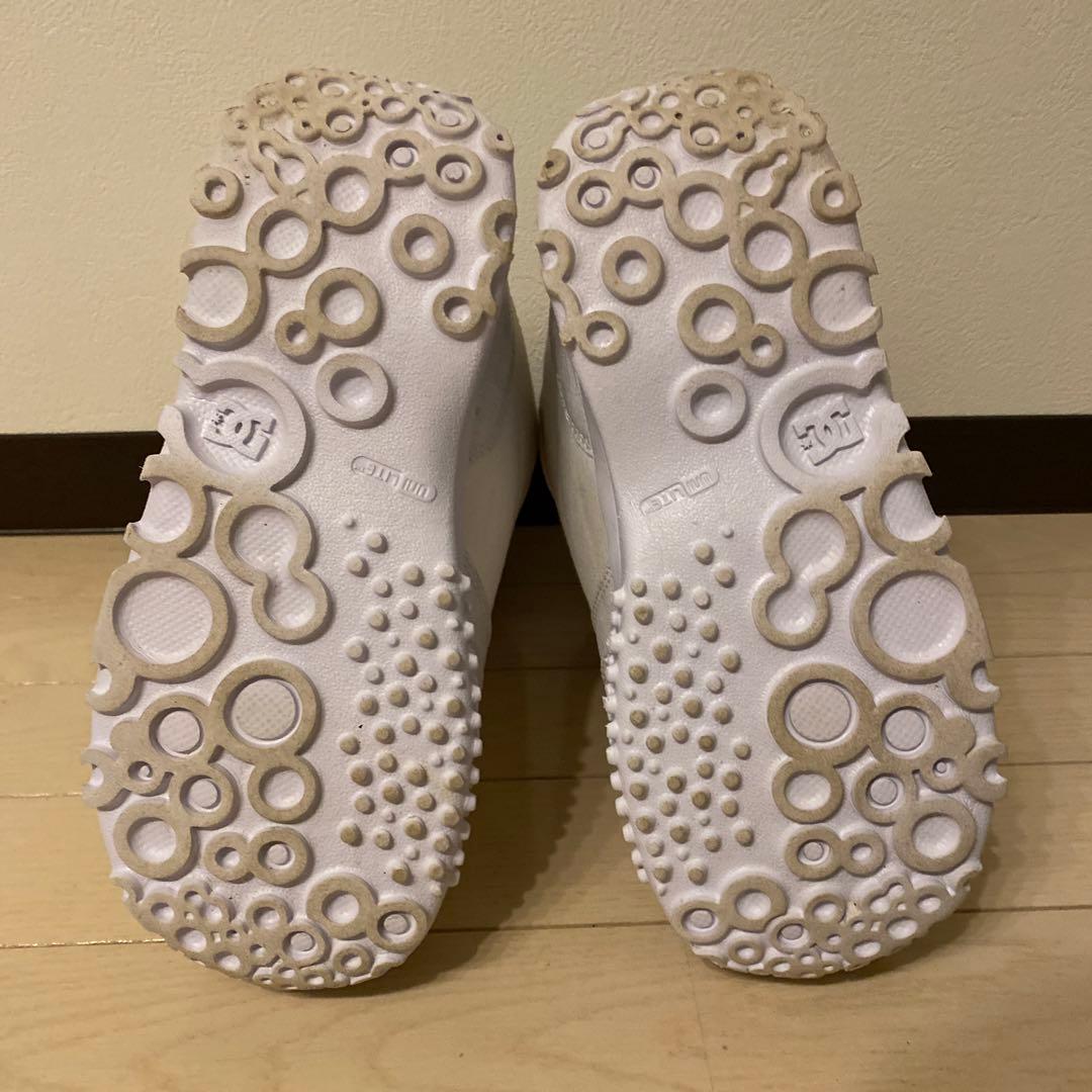 【即日発送】 DCスノボブーツ　SEARCH 2021 23.5cm