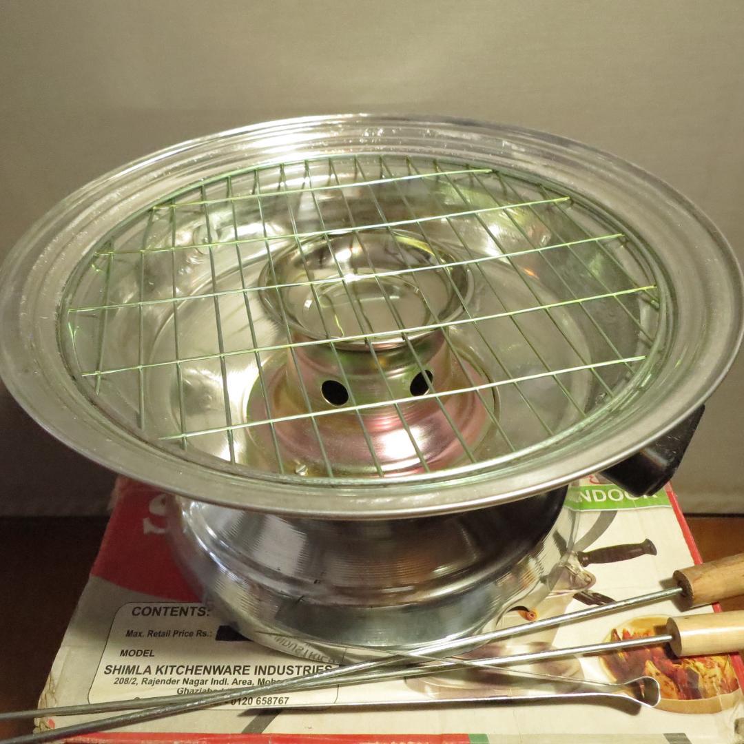 インド製 タンドール釜 未使用品 - メルカリ