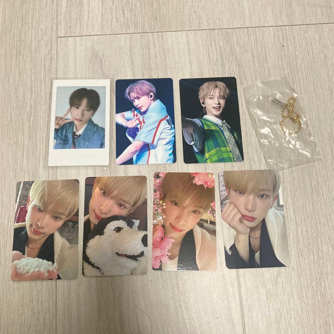 &TEAM HARUA ハルア トレカ ガチャ まとめ売り - メルカリ