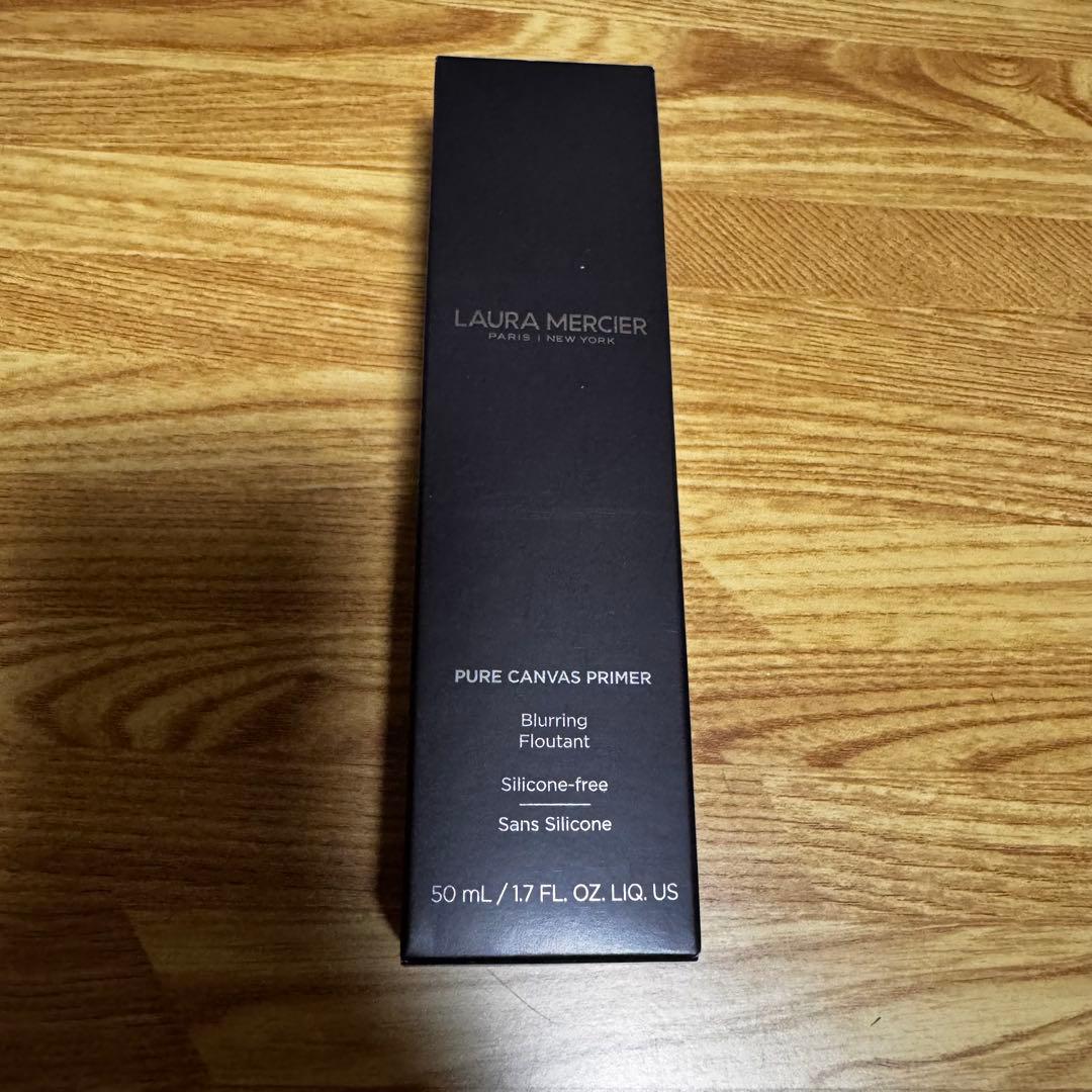ローラメルシエ ピュア キャンバスプライマー ブラーリング 50mL 下地 ピュア キャンバス プライマー ブラーリング 50ml / ローラ メルシエ