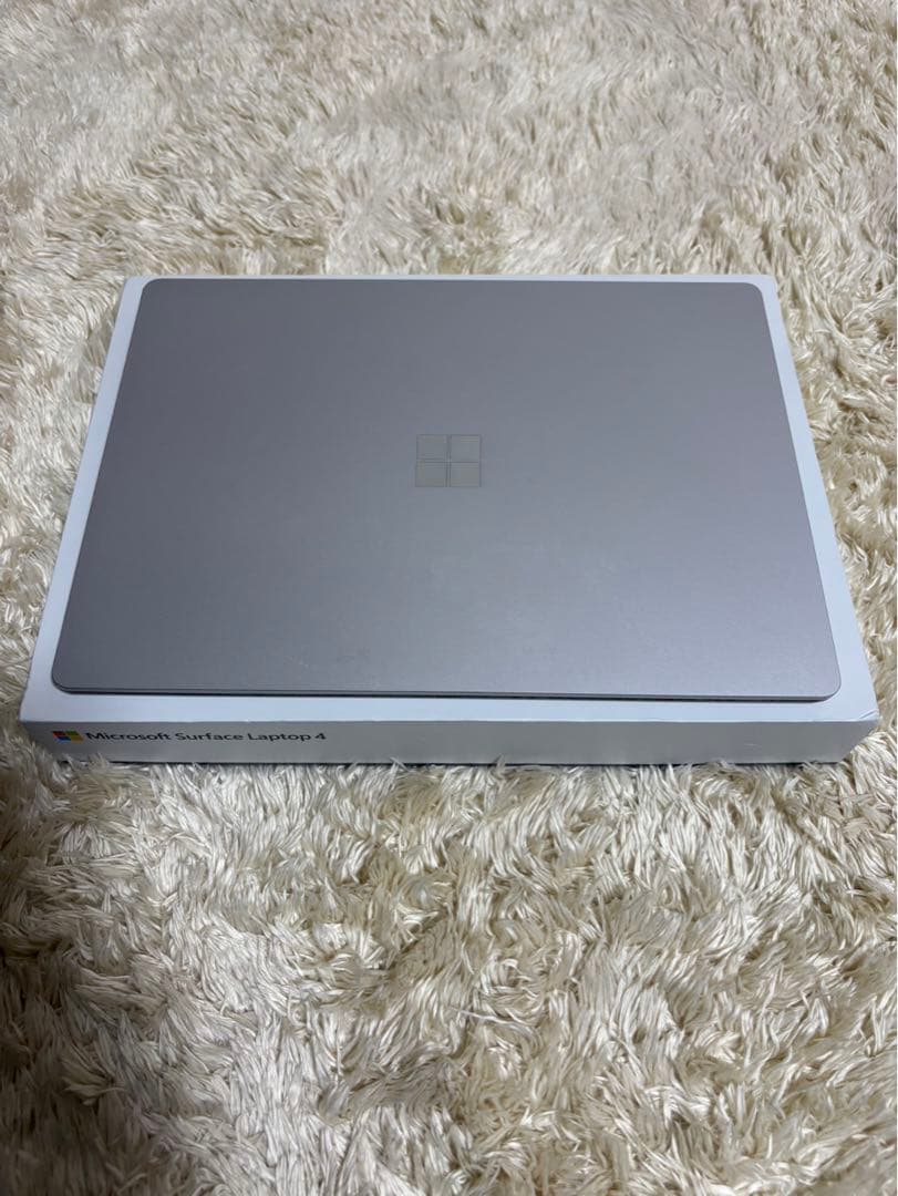 ポ*ン様 Microsoft Surface Laptop4 officeあり - メルカリ