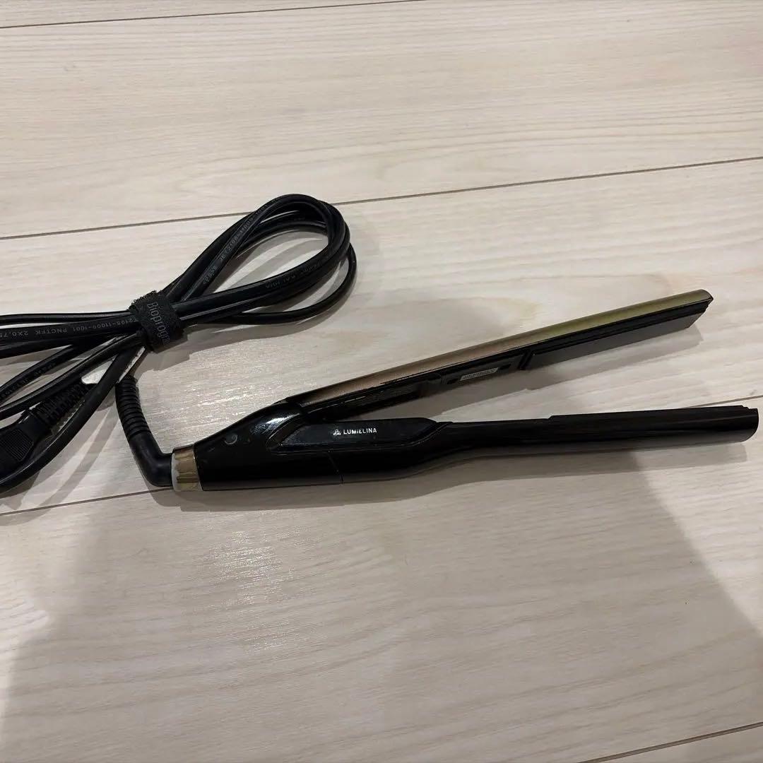 リュミエリーナ ヘアビューロン 4DPlus 正規品 - メルカリ