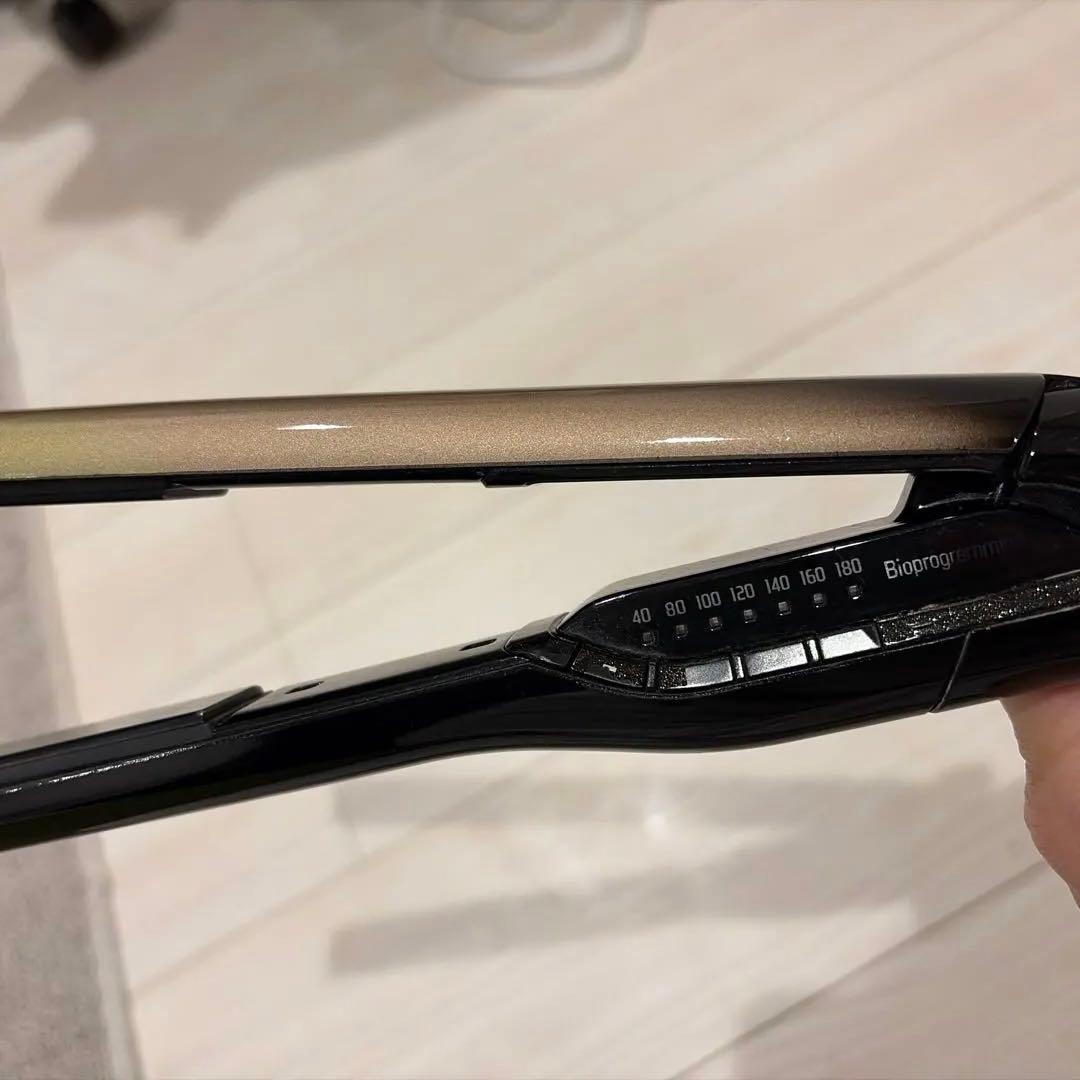 リュミエリーナ ヘアビューロン 4DPlus 正規品 - メルカリ