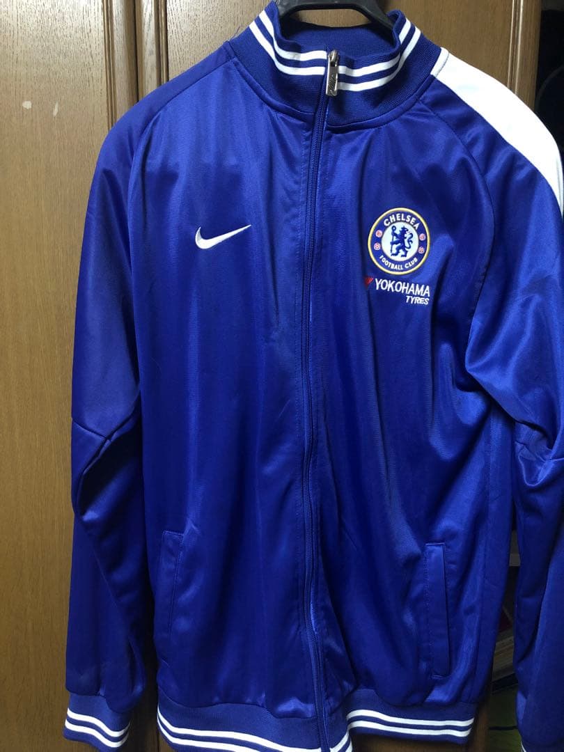 チェルシー ジャージ NIKE - メルカリ