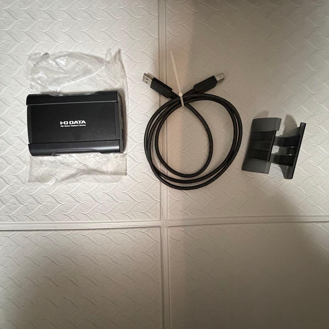 その他 I-O DATA GV-USB3HD/E Amazon.com: IODATA GV-USB3HDS/E HDMI Capture, 4K Compatible, 2K