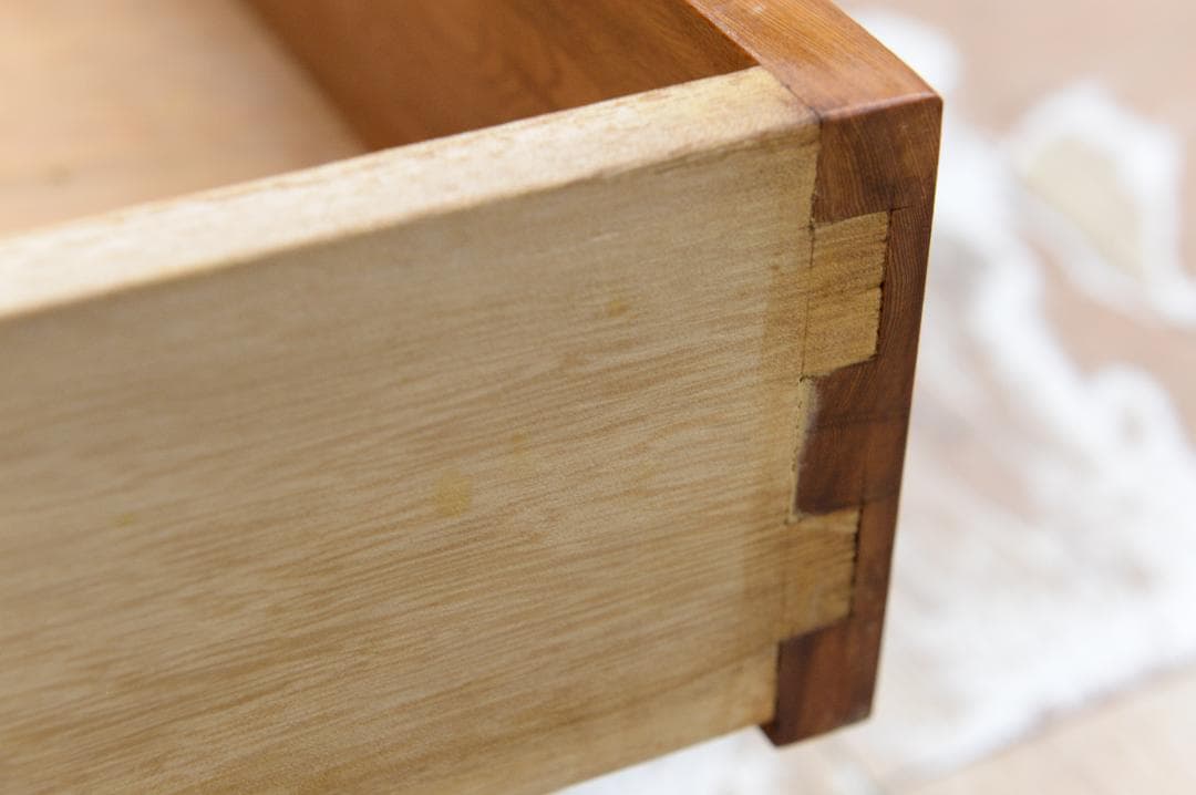 HB27 美品 希少 屋久杉 水屋 茶棚 茶箪笥 テレビ台 和茶 煎茶棚 - メルカリ