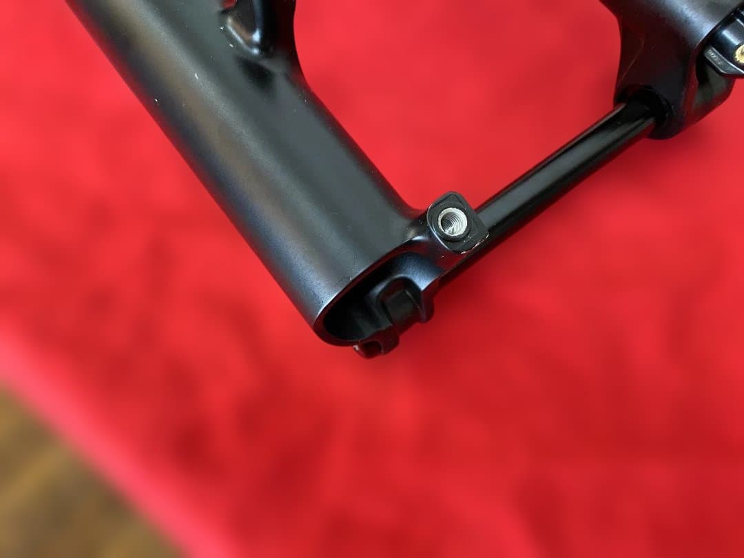 FOX AWL 状態良しサスペンションフォーク 29 27.5 - メルカリ