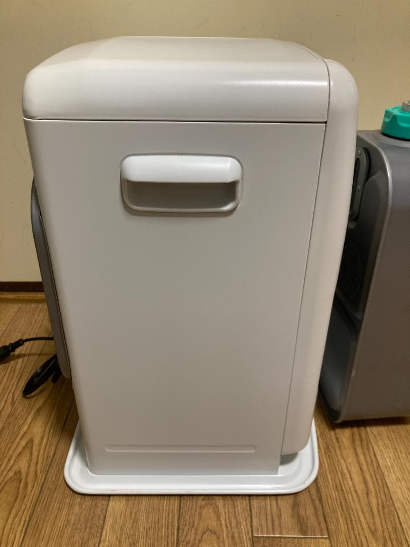 ★美品★2021年製 FW-3221CX★ダイニチ 石油ファンヒーター★5.0L