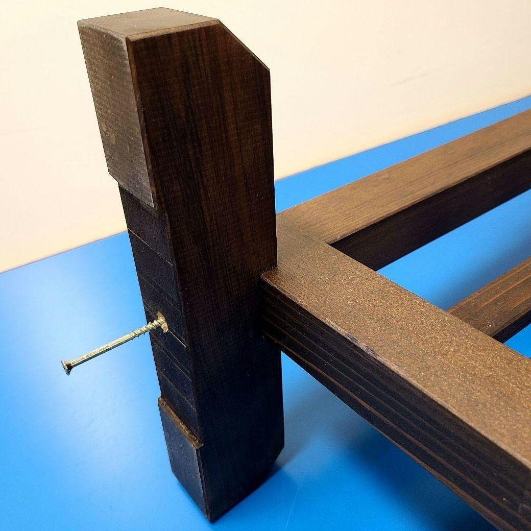 No31032【未組立】衝立 パーテーション 間仕切り【吹き抜けタイプ