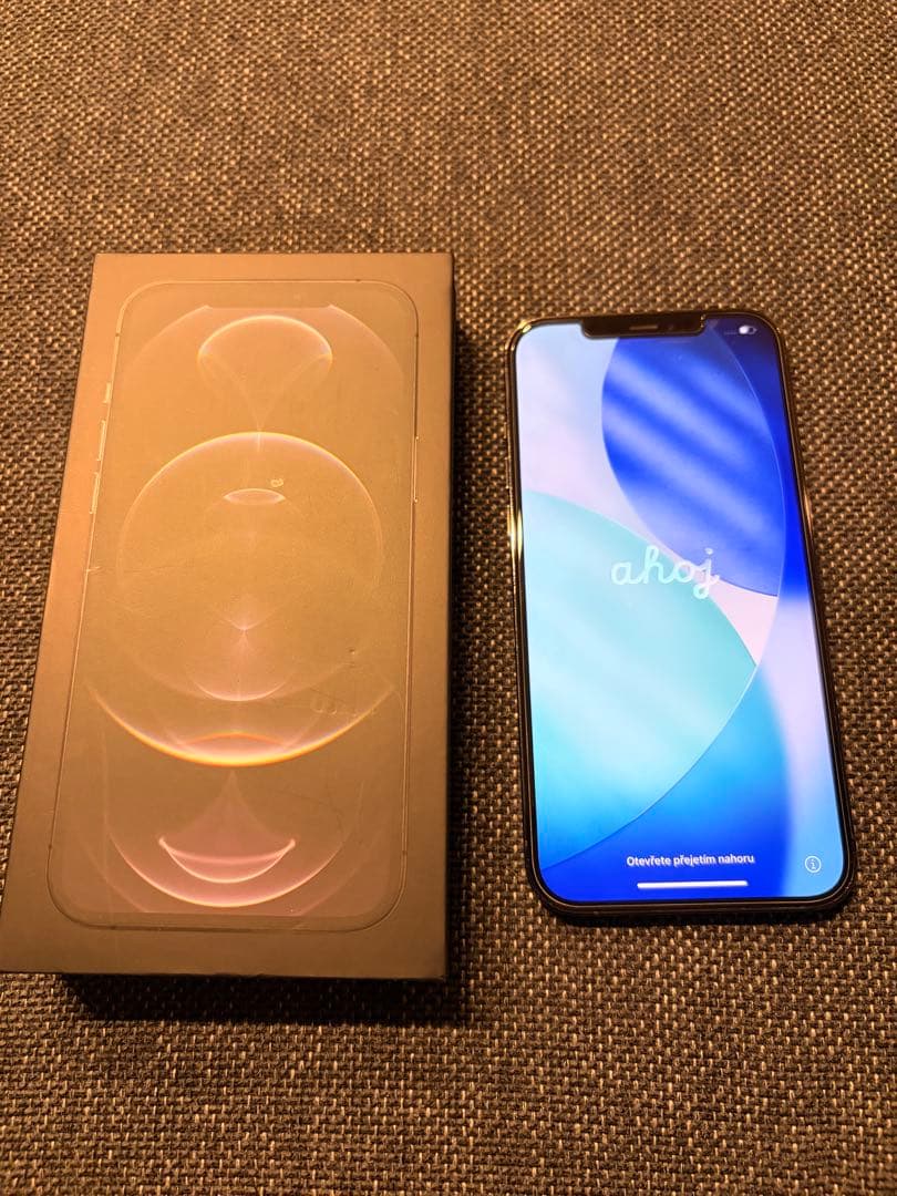 Apple iPhone 12 ProMax グラファイト 本体 Amazon | 【整備済み品】 Apple iPhone 12 Pro Max 256GB グラファイト