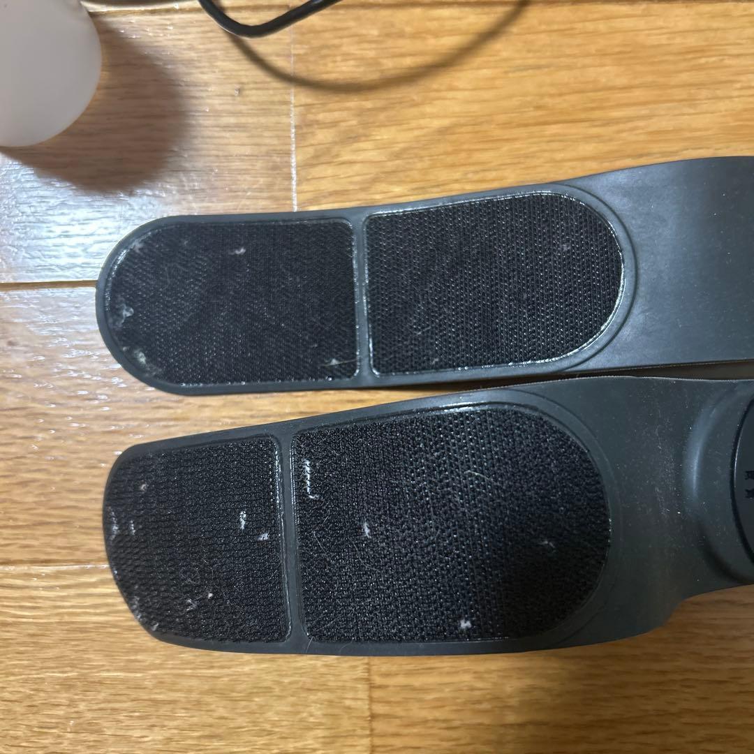 【ジャンク品】MONIKA Trainer 電気刺激トレーニング