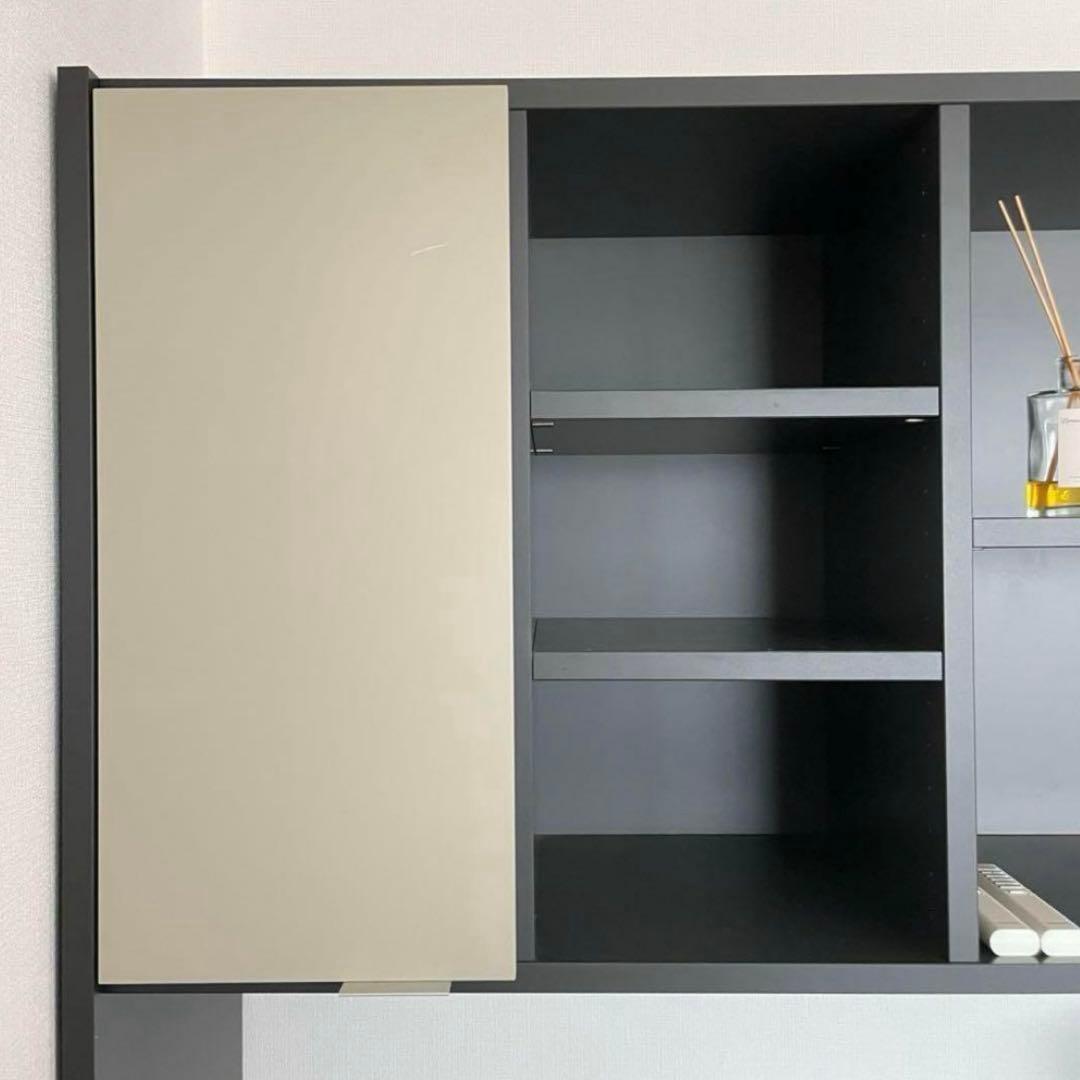 Bo concept Copenhagen壁面収納棚 ボーコンセプト 定価56万 - メルカリ