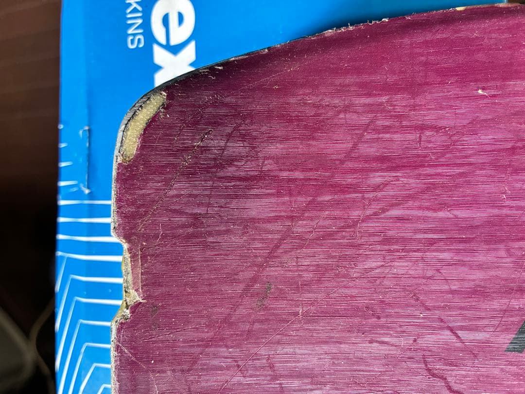 vectorglide gleed 188㎝22designs OUTLAW S - メルカリ