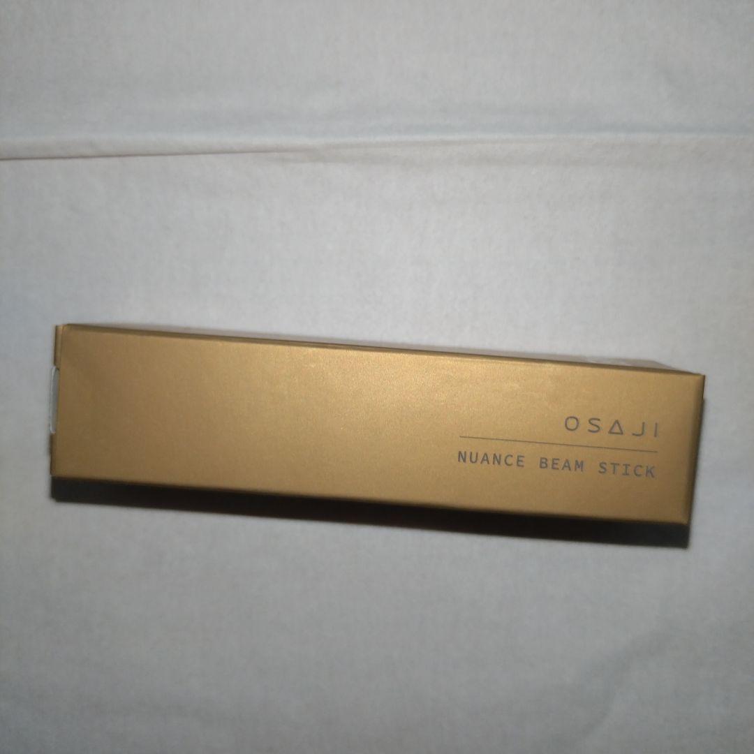 新品 オサジ EX05 ニュアンスビームスティック 音速 - メルカリ