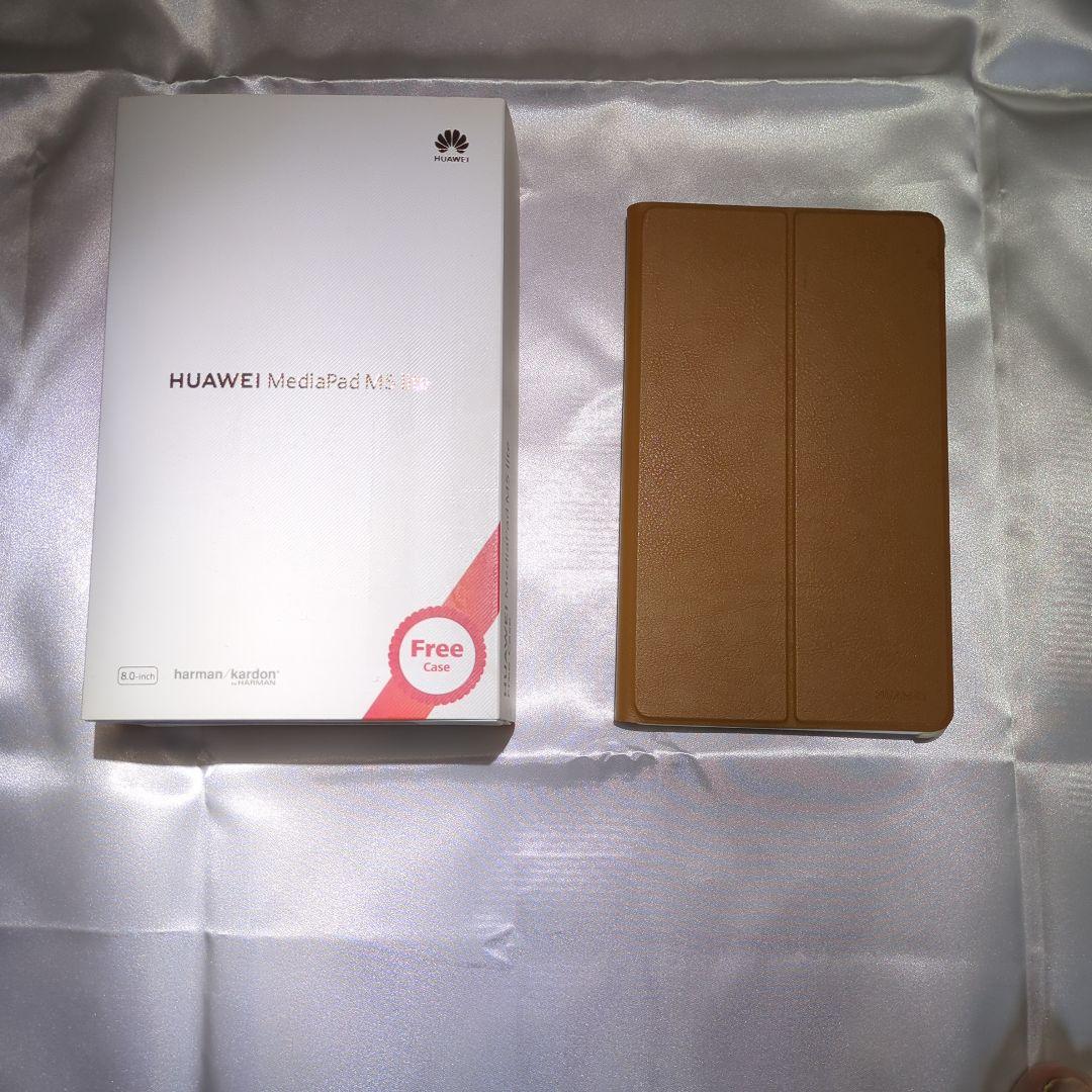 Huawei MediaPad M5 Lite 本体 カバー付き TGK Leather Flip Stand Case Cover for Huawei Mediapad M5 Lite 10.1