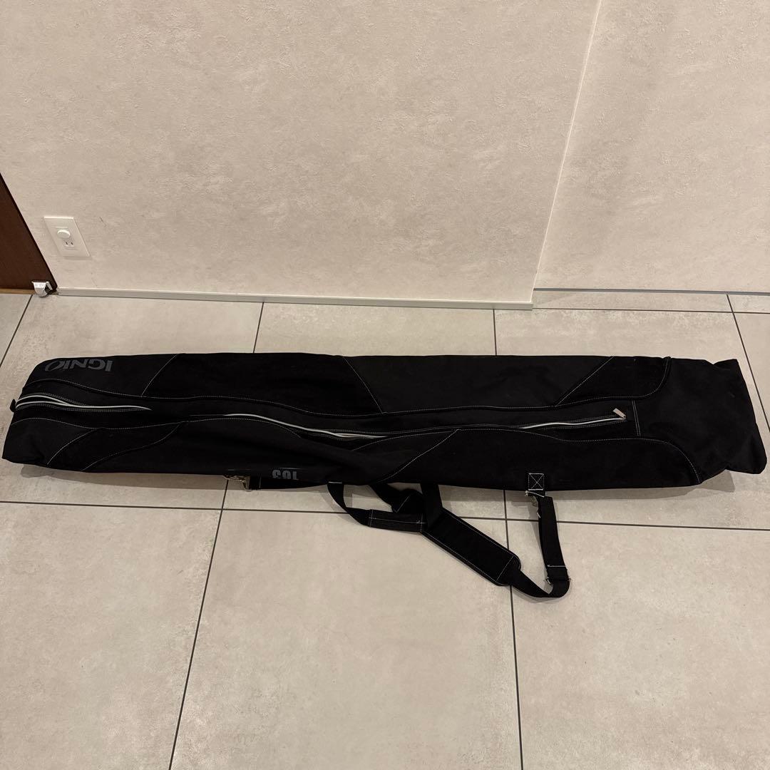 ヨネックス トレース TRACE スノーボード 板 152cm カーボン - メルカリ