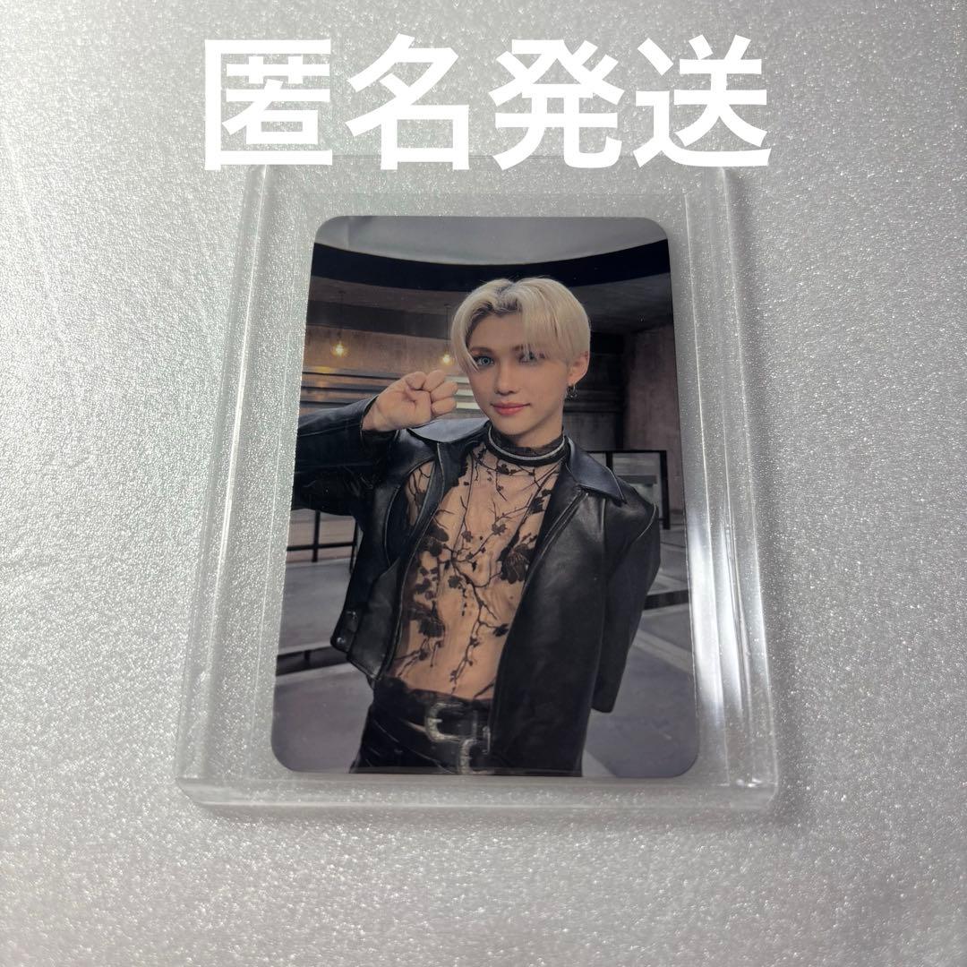 フィリックス ODDINARY global draw トレカ サウェ straykids IN生 SUBK ヨントン トレカフィリックス - フィリックス