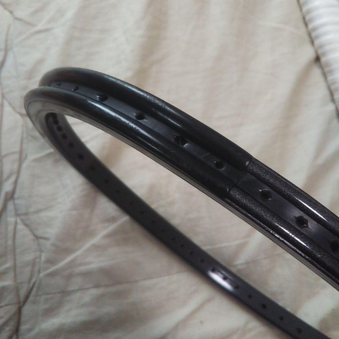 超美品 レア ロシニョール 2本セット マッツ ビランデル しなる