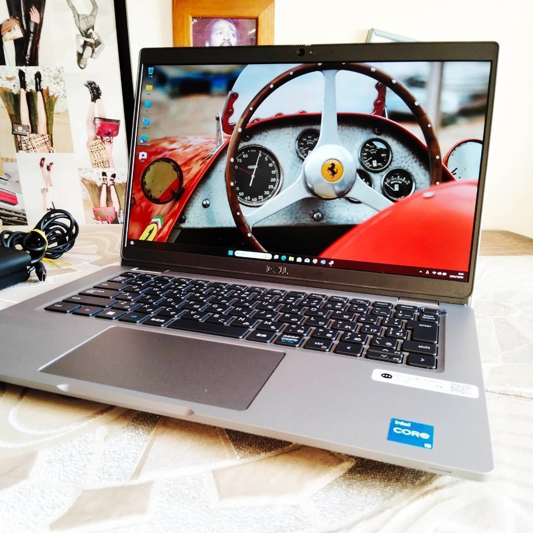 13インチ DELL 5330 12世代 i5 256G 16G FHD Amazon.co.jp: 【整備済み品】 【Win11搭載】DELL Latitude 5330/第12