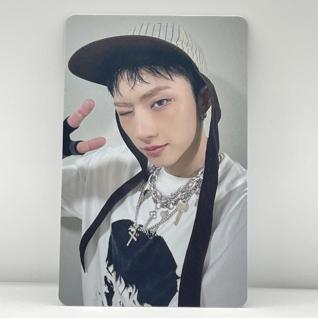 P1Harmony MOST WANTED 横浜 ジウン トレカ - メルカリ