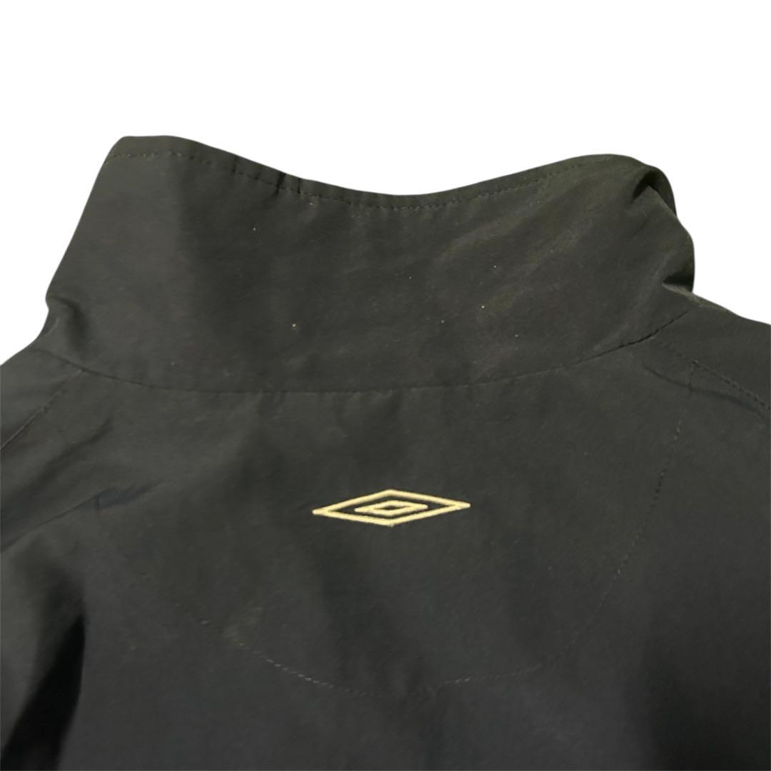 激レア】チェルシー 00s ナイロンジャケット UMBRO CFC Lサイズ - メルカリ