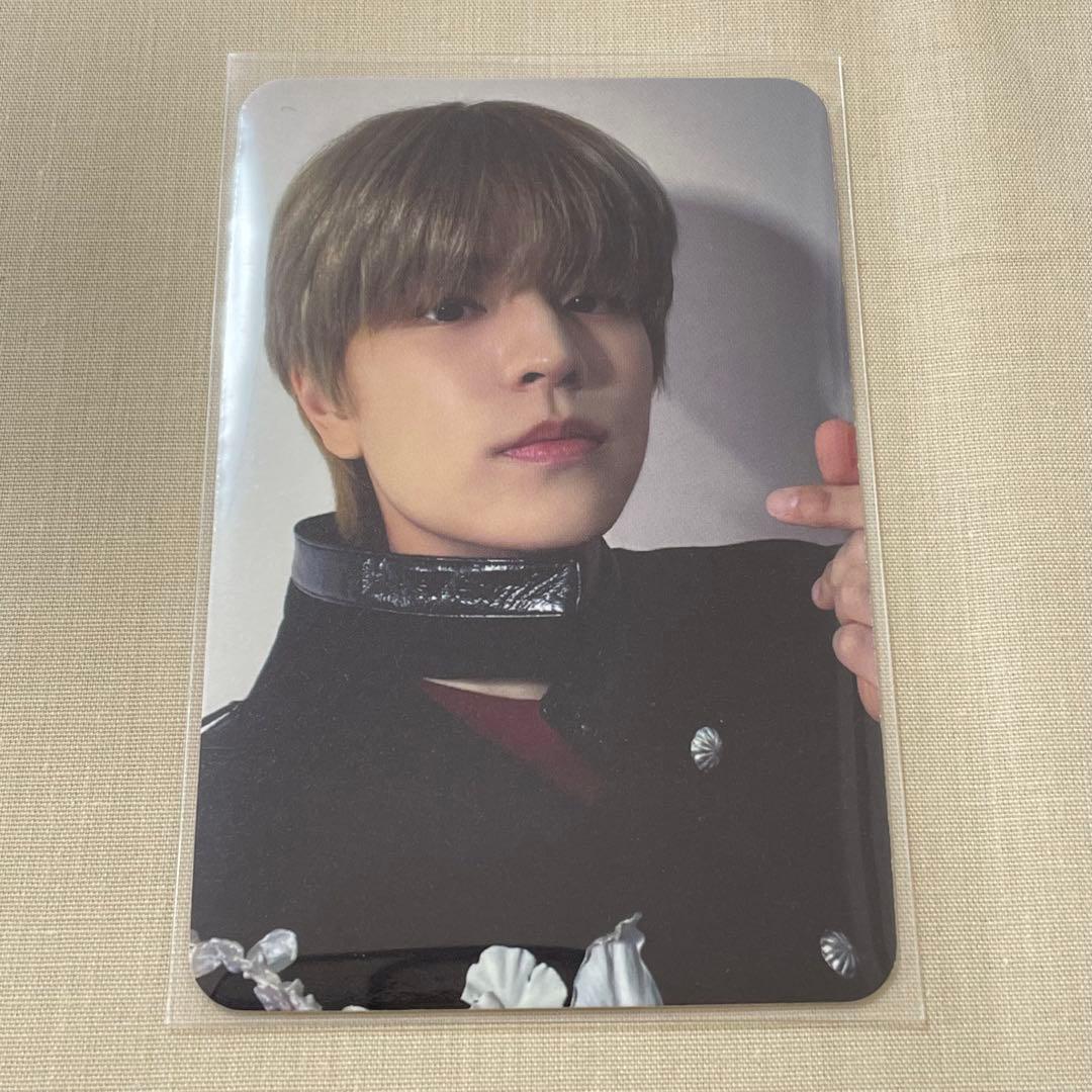 即購入可】樂-STAR STARRIVER ラキドロ 特典 トレカ スンミン - メルカリ