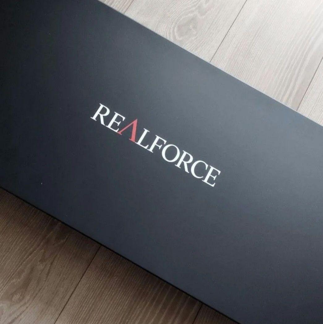 REALFORCE R3HA12 日本語配列キーボード 製品 : REALFORCE / R3HA12 | REALFORCE | 日本製プレミアムキーボード