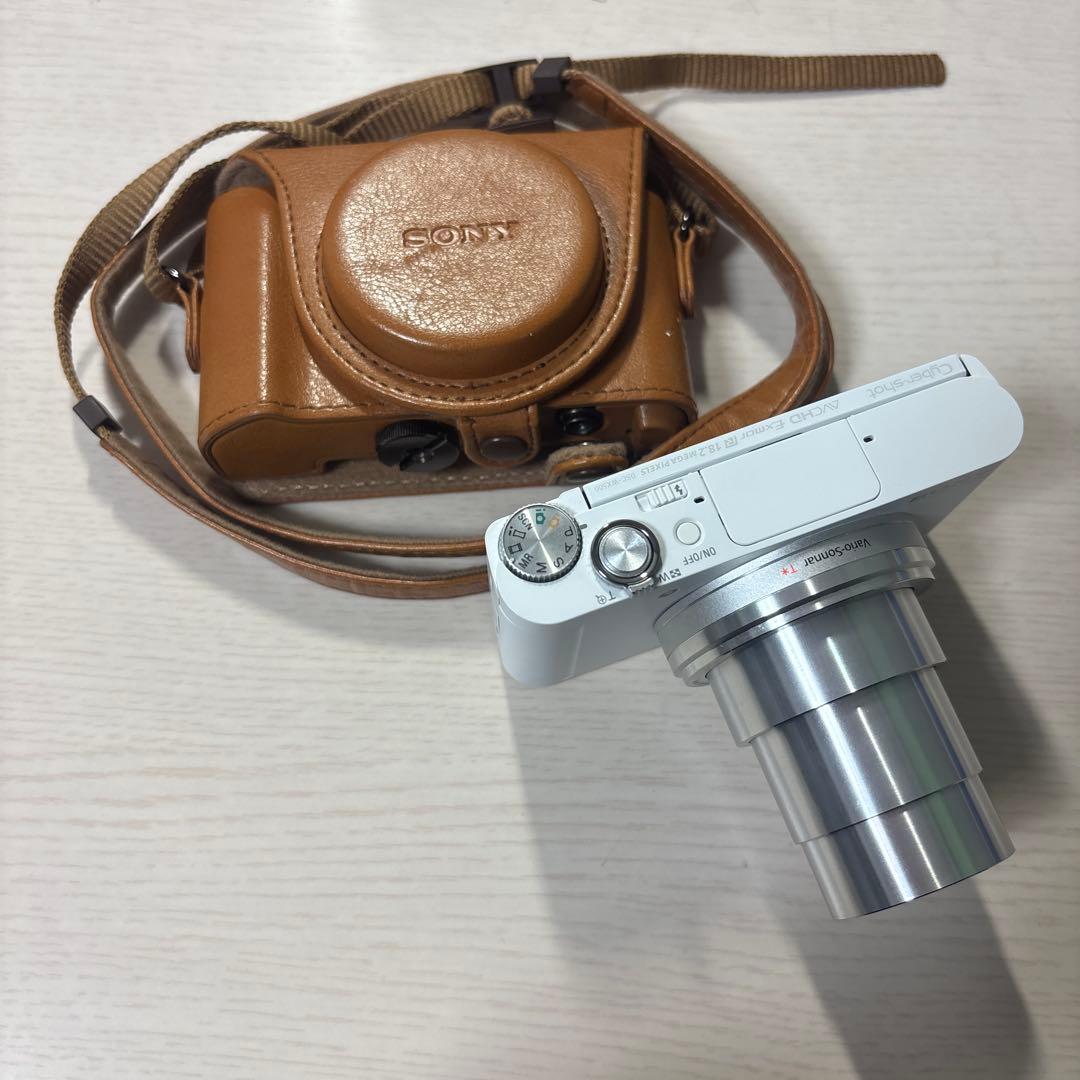 sony ソニー サイバーショット DSC-WX500 Amazon.com : Sony Cyber-shot DSC-WX500 Digital Camera (Black