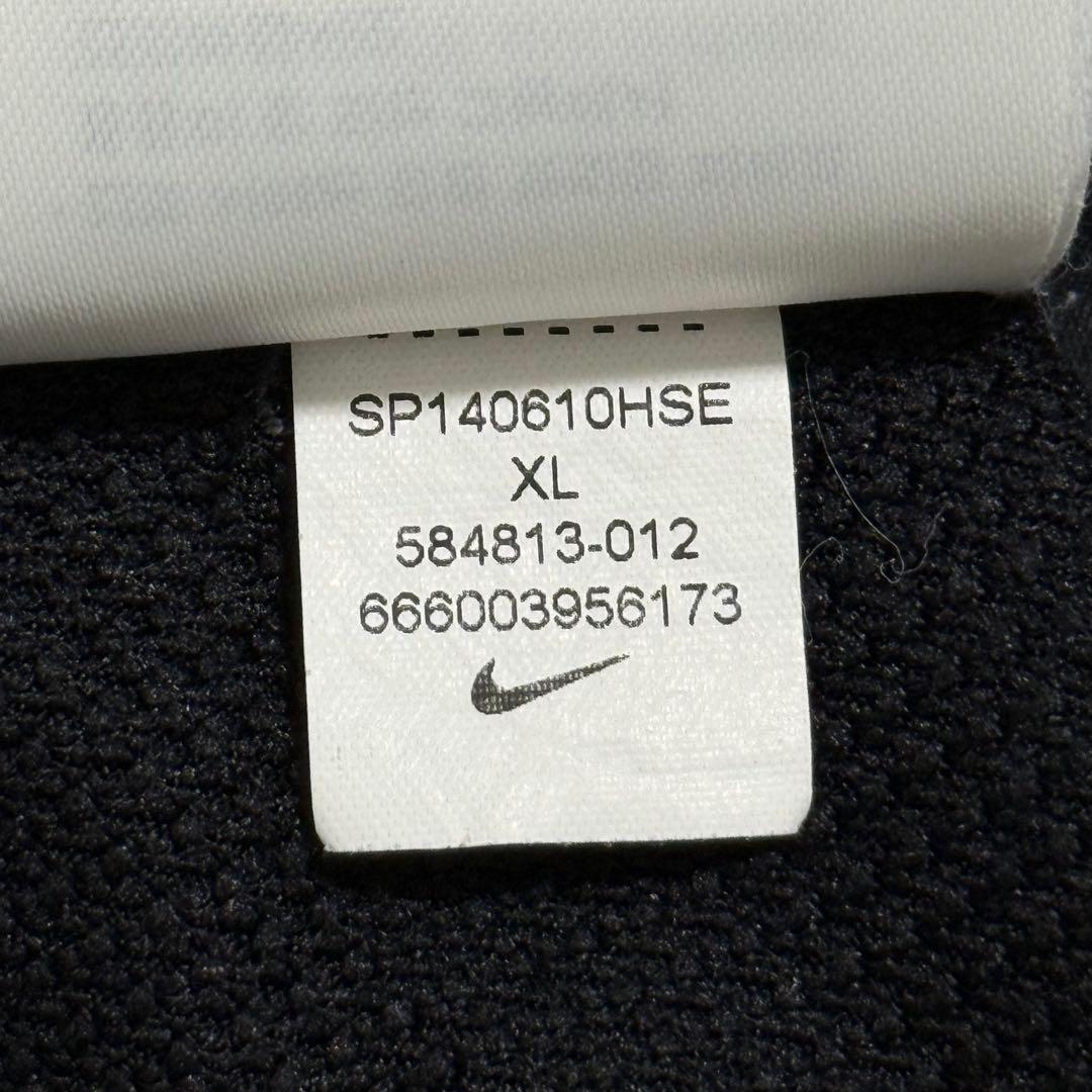 断*】様 支給品 Nike 浦和レッズ 2014シーズン トレーニングトップ ロ