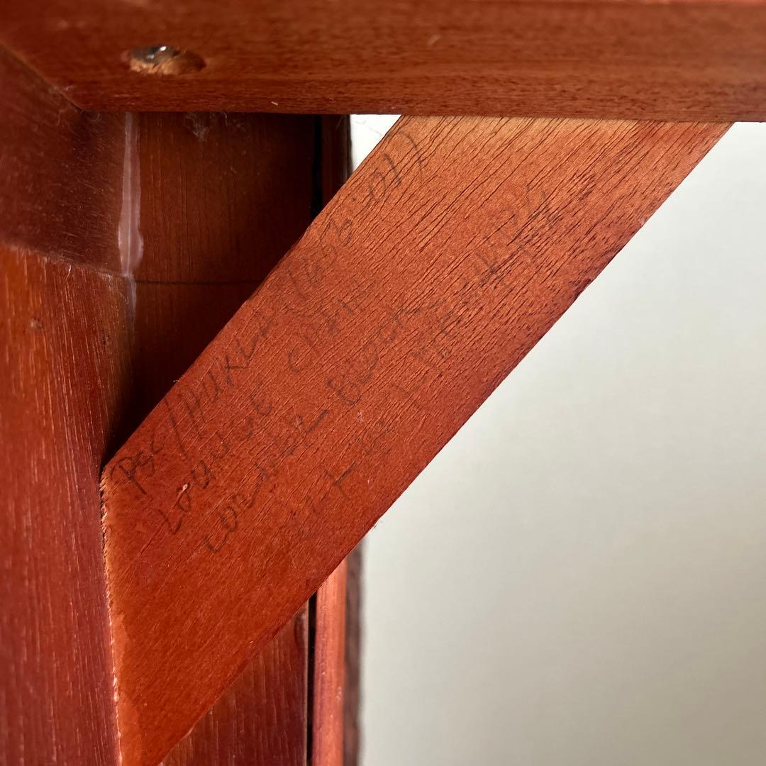 希少】日本フクラのひとりがけソファー マロニー 本革 モダン家具HUKLA