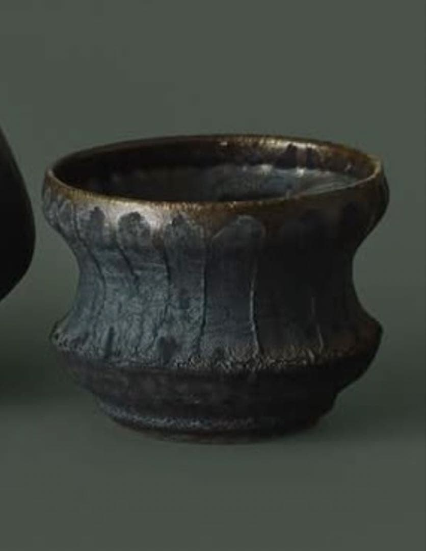 spicygem artistline 加藤裕章 植木鉢 y鉢 限定 鶴仙園 - メルカリ